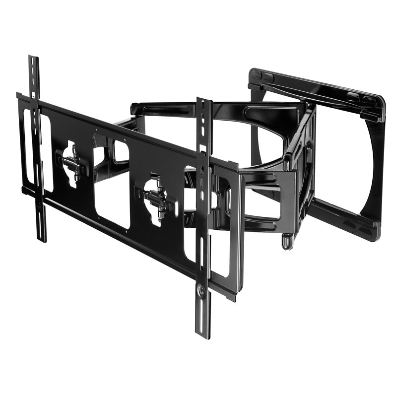 All Home Universelle Gelenk-Wandhalterung Slimline für 42" - 75